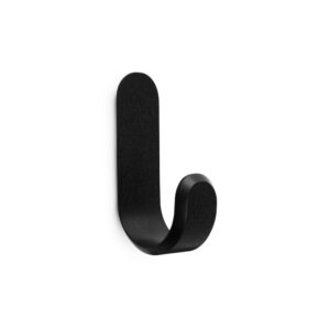 Normann Copenhagen Curve Hook – Black