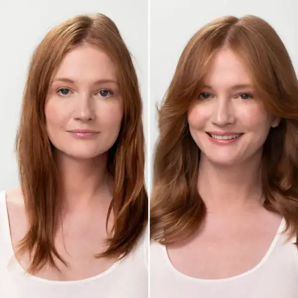 KITSCH Volumizing Rosemary & Biotin Shampoo - Image 3