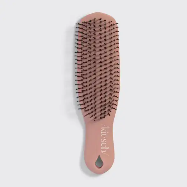 KITSCH Scalp Renewal Brush in Terracotta - Image 2