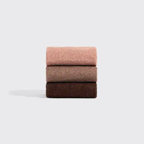 KITSCH Rosewood African Net Sponge - Image 2
