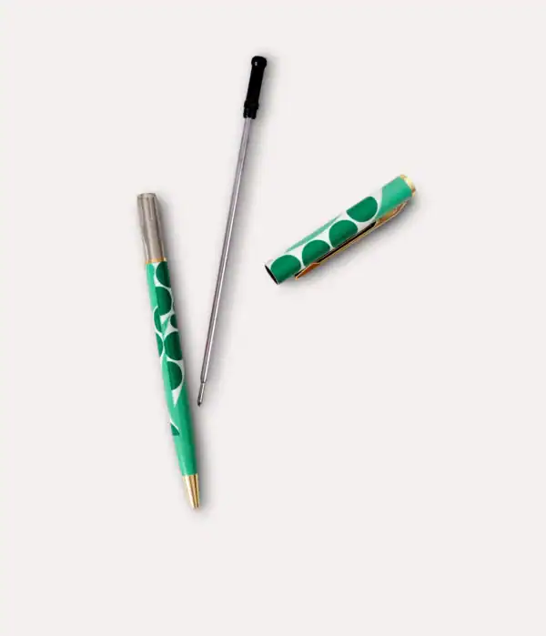 The Completist Damson Pen - Image 2