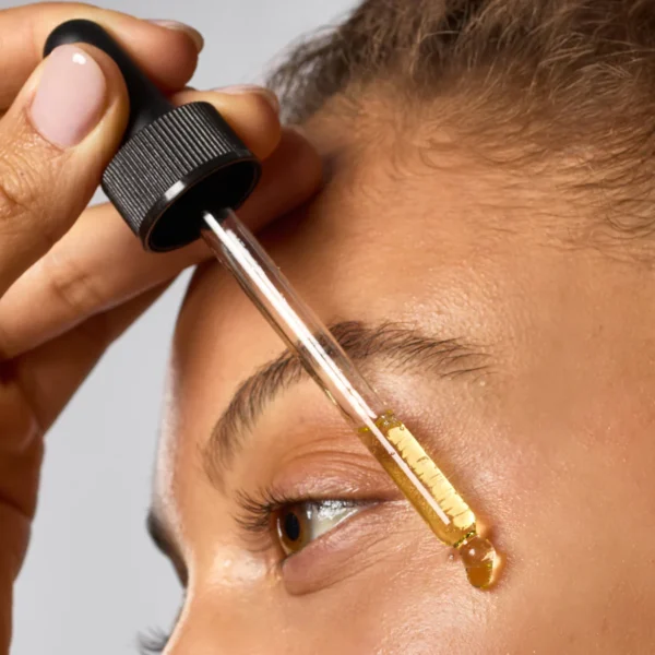 Kitsch Hydrating Dermaplane Oil - Image 3