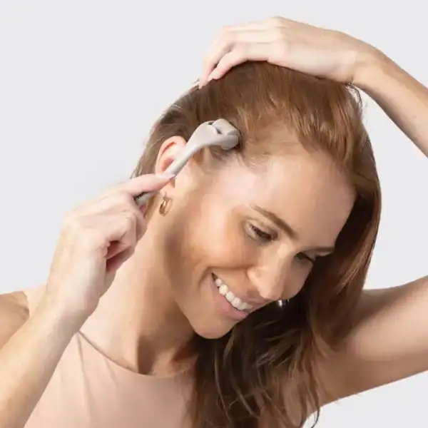 Kitsch Micro Derma Facial Roller - Image 4