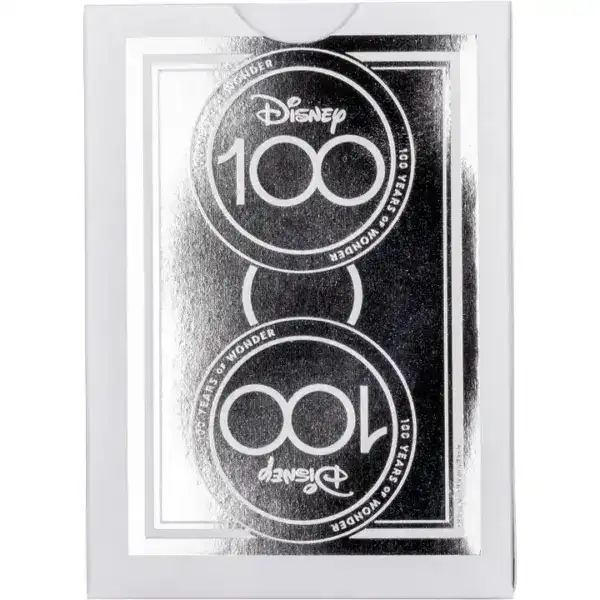 Bicycle Disney100 Playing Cards - Image 4
