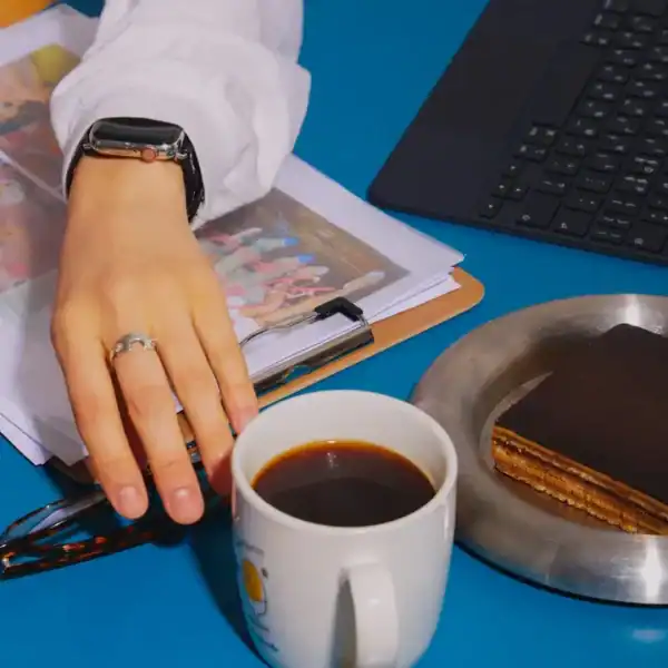 KimlyParc Craft Instant Espresso 100% Specialty Coffee - Image 2