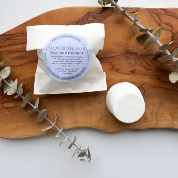 Wrapped Single Shower Steamers - Image 5