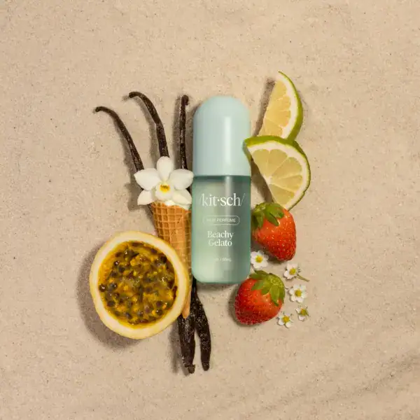 KITSCH Beachy Gelato Hair Perfume - Image 2