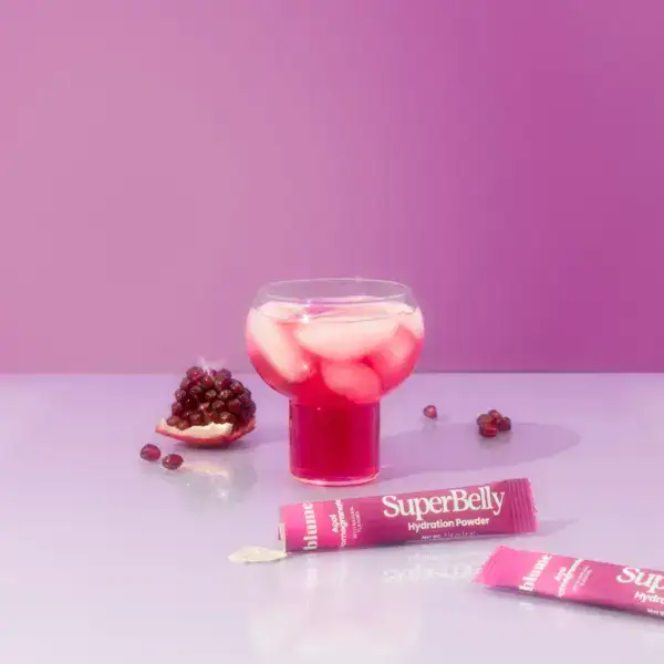 Superbelly Acai Pomegranate - Image 2