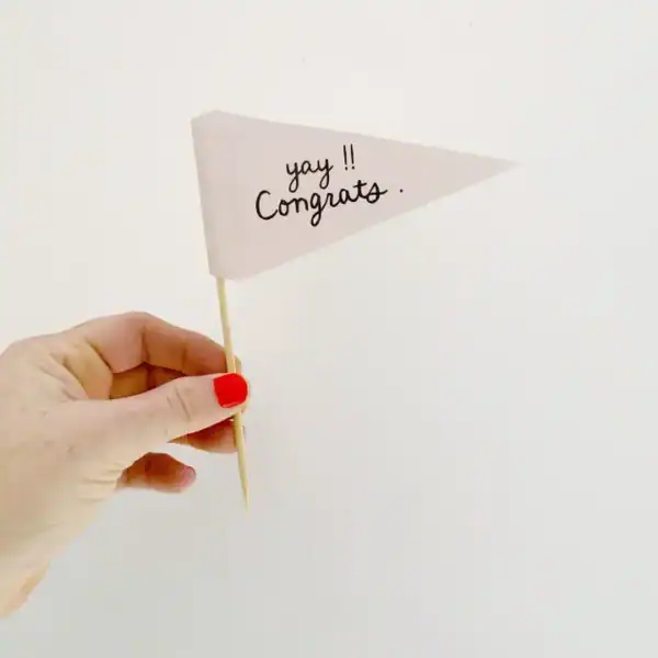 Celebratory Flags - Image 8