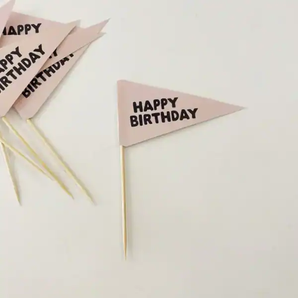 Celebratory Flags - Image 6