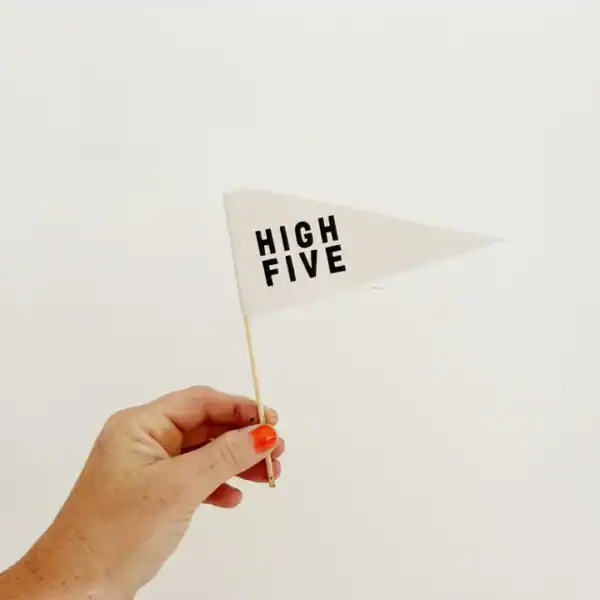 Celebratory Flags - Image 3