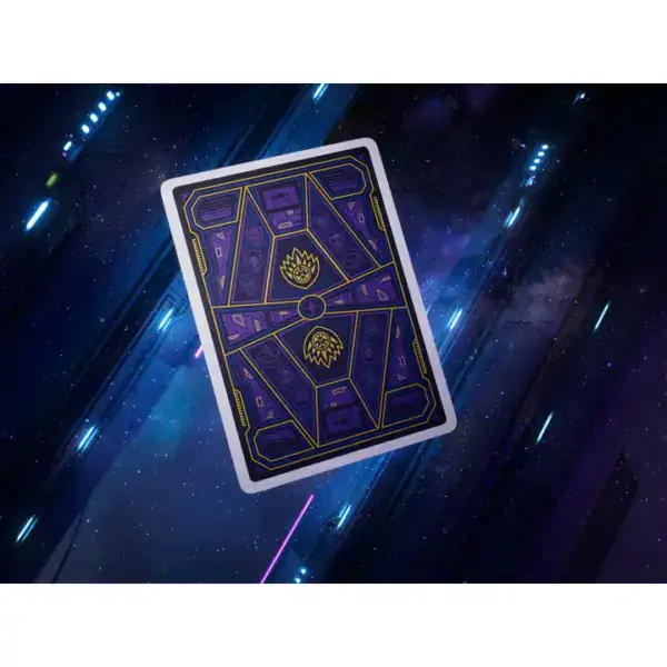Theory11 Guardians of the Galaxy Playing Cards - Image 2
