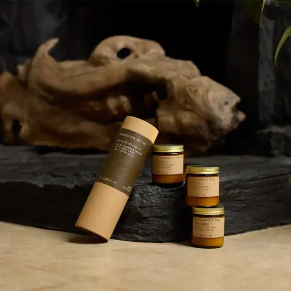 PF Candle Co - Greatest Hits Mini Candle Gift Set