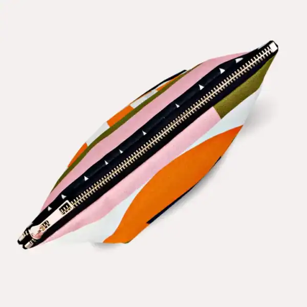 The Completist Ginger Zip Case - Image 2