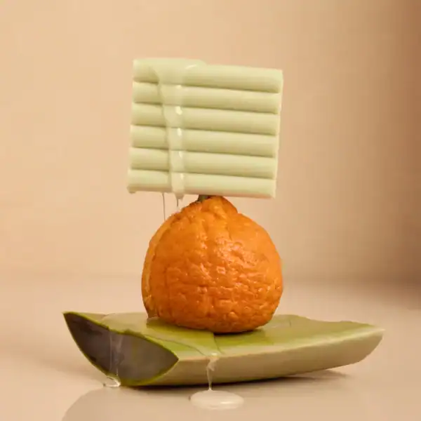 Kitsch Glycolic Acid Exfoliating Fash and Body Wash - Image 3