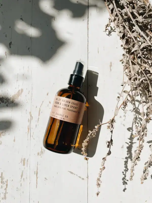 PF Candle Co Room & Linen Spray - Golden Coast - Image 2