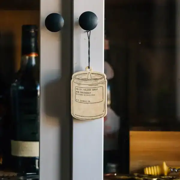 PF Candle Co Air Freshener - Golden Coast - Image 2