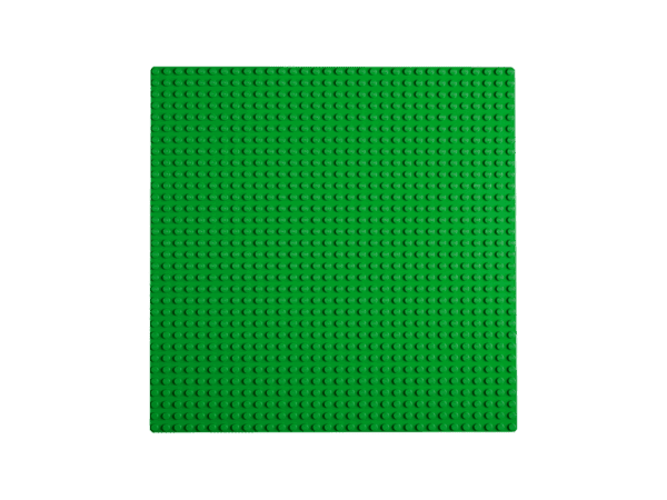 Lego Green Baseplate - Image 3