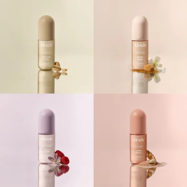 Kitsch Hair Perfumes