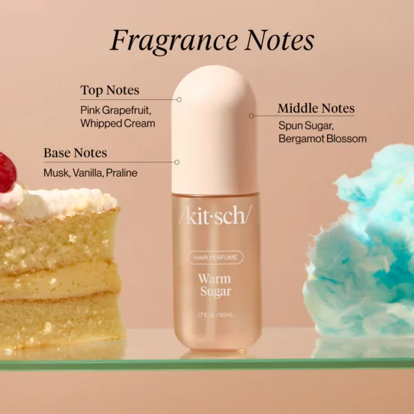 Kitsch Hair Perfumes - Image 4