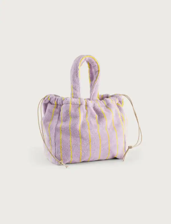 Bongusta Small Handbag - Image 10