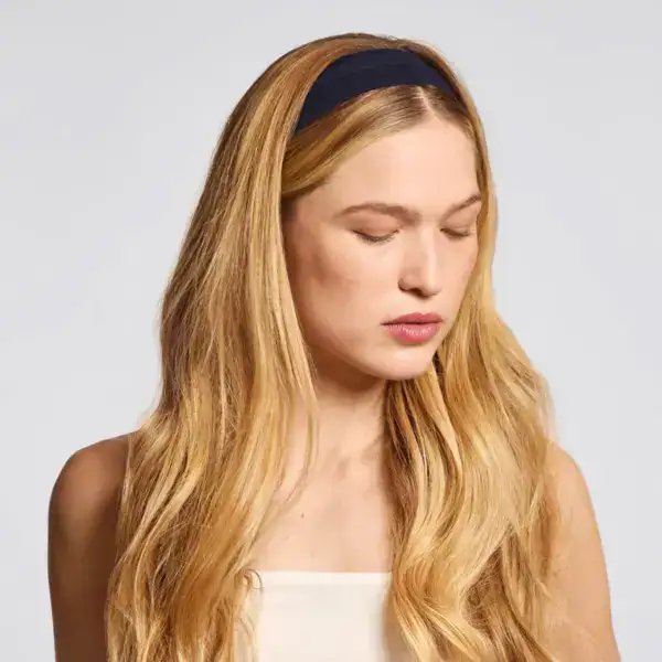 Kitsch Recycled Fabric Active Headbands - Image 3