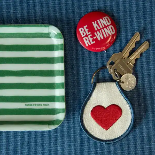 Three Potato Four: Patch Key - Image 10