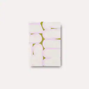 The Completist Hinoki A6 Pocket Notebook