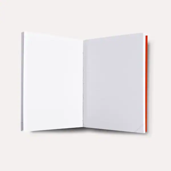 The Completist Hinoki A6 Pocket Notebook - Image 3