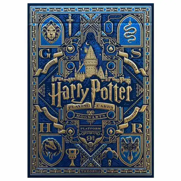 Bicycle Harry Potter Playing Cards - Image 12