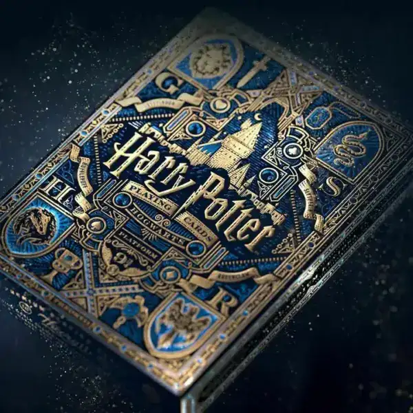 Bicycle Harry Potter Playing Cards - Image 13