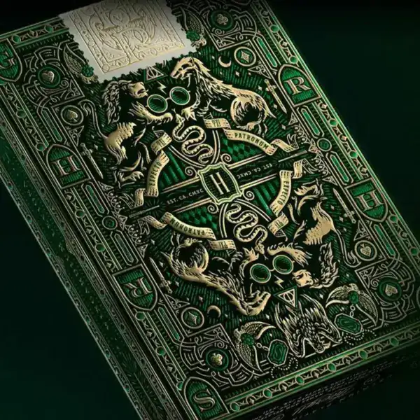 Bicycle Harry Potter Playing Cards - Image 6
