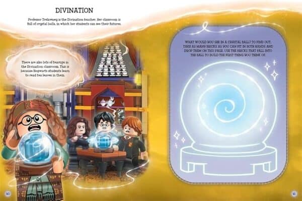 LEGO® Harry Potter™ 5-Minute Builds - Image 4