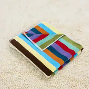 Dusen Dusen Hummingbird Towels