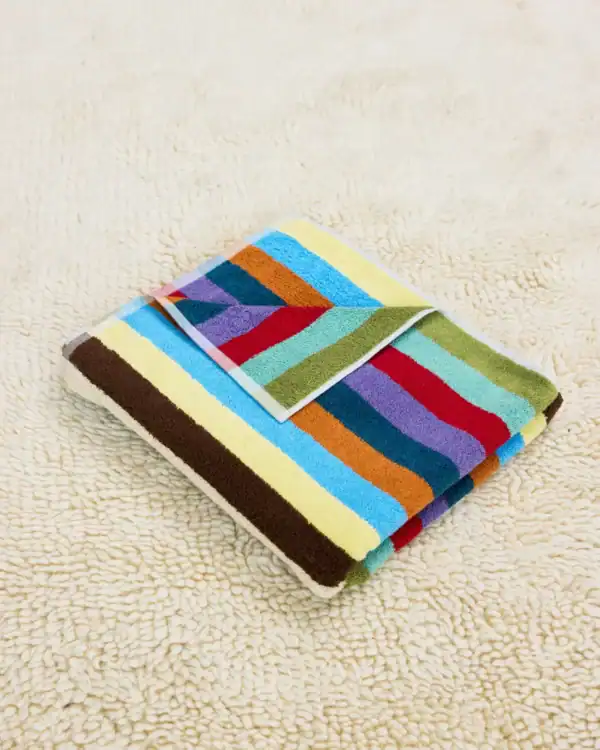 Dusen Dusen Hummingbird Towels