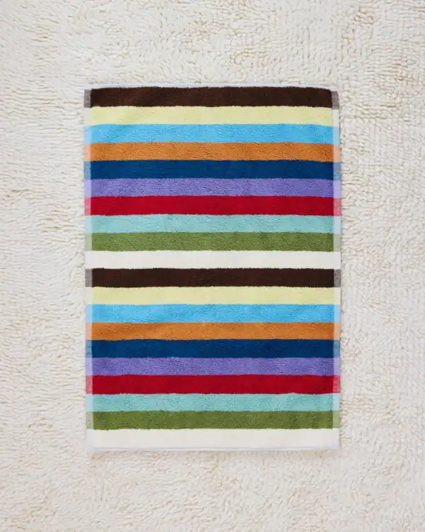 Dusen Dusen Hummingbird Bathmat