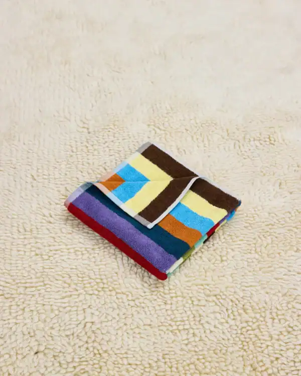 Dusen Dusen Hummingbird Towels - Image 5