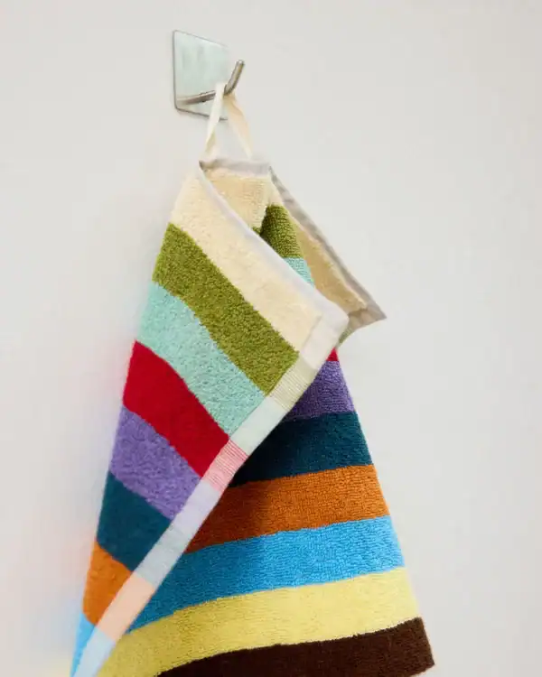 Dusen Dusen Hummingbird Towels - Image 2