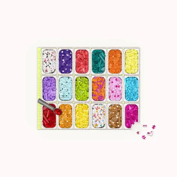 LEGO Ice Cream Dream Puzzle - Image 4