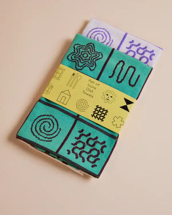 Dusen Dusen Dish Towels - Image 10