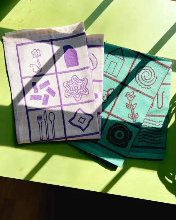 Dusen Dusen Dish Towels - Image 9