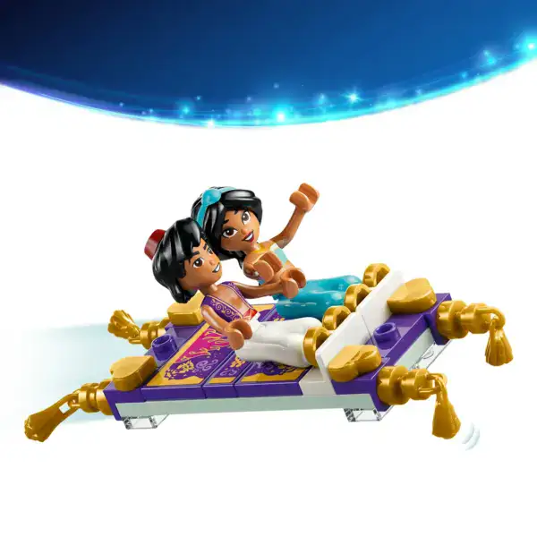 Lego Jasmine's Jewelry Box - Image 4
