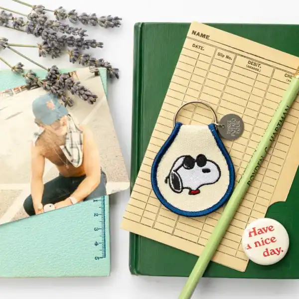 Three Potato Four: Patch Key - Image 12