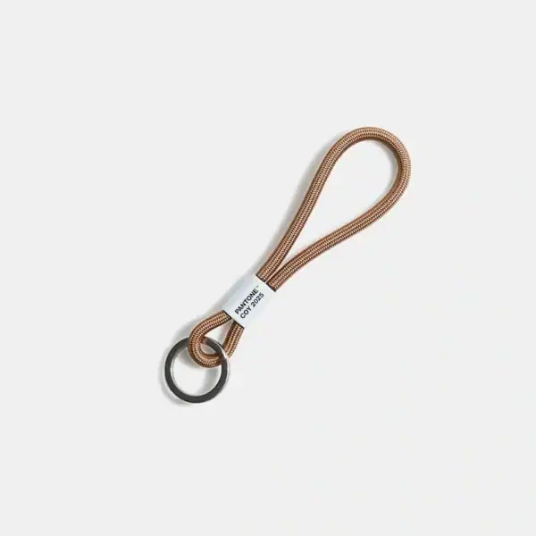 Pantone Short Keychain - Image 27
