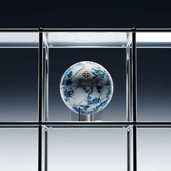 Comrade Berlin - Kintsugi Basketball - Image 2