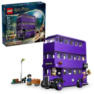 LEGO® Harry Potter Knight Bus