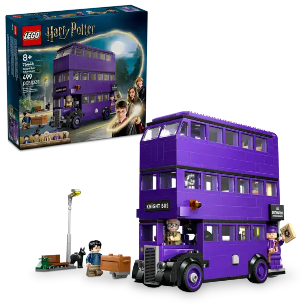 LEGO® Harry Potter Knight Bus