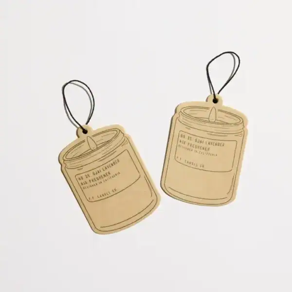 PF Candle Co Air Freshener - Ojai Lavender