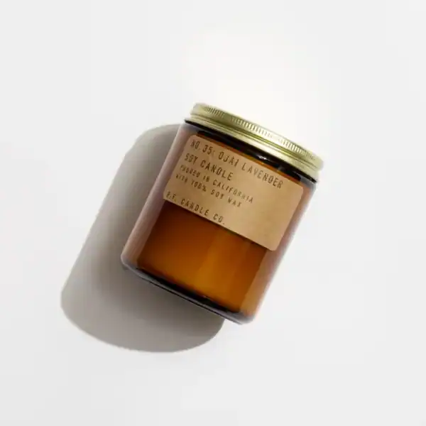 PF Candle Co: OJAI LAVENDER - Image 6
