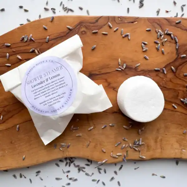 Wrapped Single Shower Steamers - Image 3